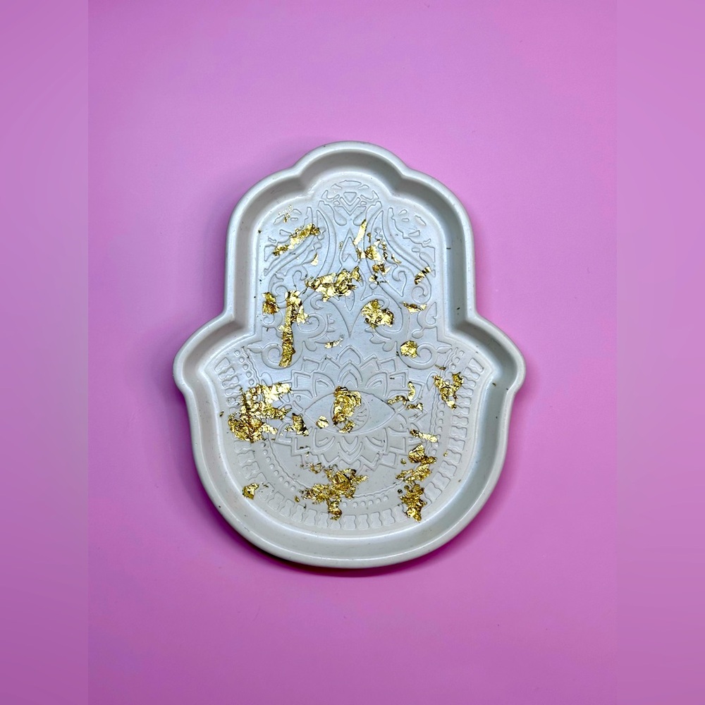 Khamssa 🪬 Tray - Picture 2 of 2